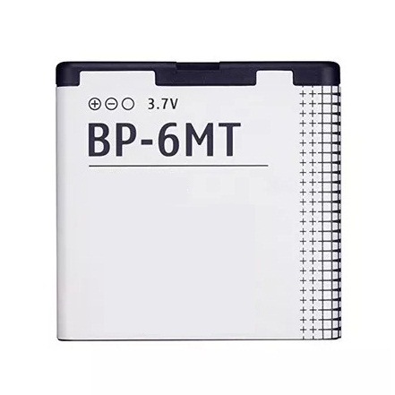 Pin nokia bp-6mt cho nokia n78, n81, n82, 6110, 6720, e51, e51i