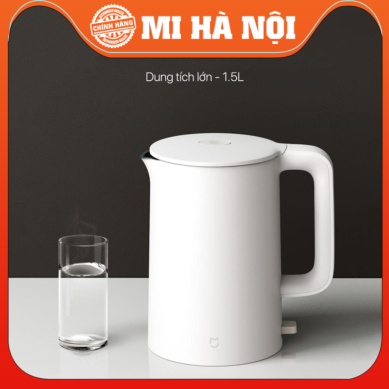 Ấm đun nước siêu tốc Xiaomi Mijia 1A