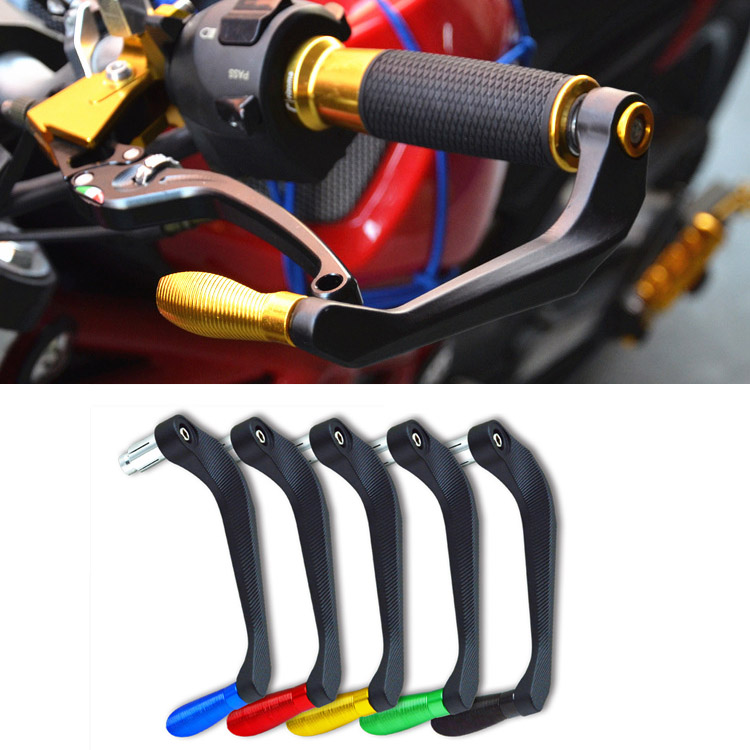 [HCM]Gù Bảo Vệ Tay Lái Trang Trí Xe Máy [ 1 Đôi ]