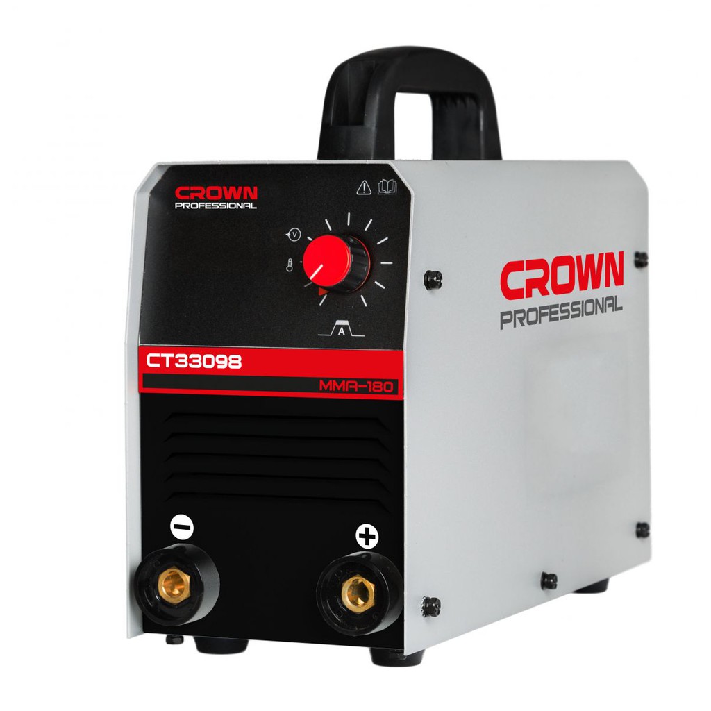 Máy hàn crown crown ct 33098