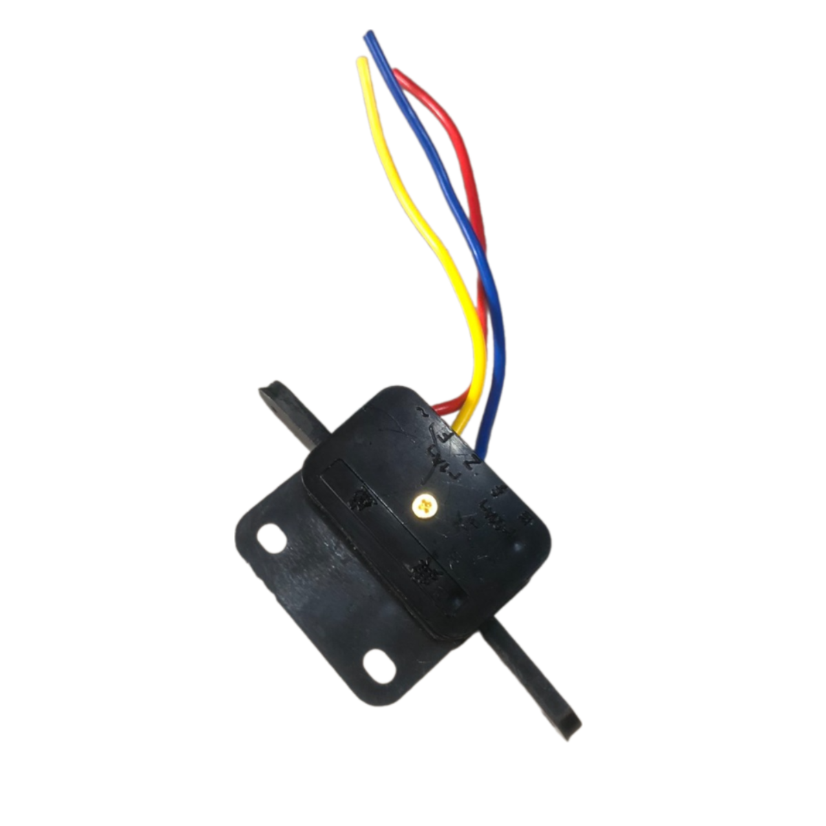 Công tắc quạt hút loại tốt - Điện Việt