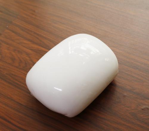 Đất nặn Thái Lan loại 1, tảng nửa kg chuyên làm tượng, hoa, đồ handmade