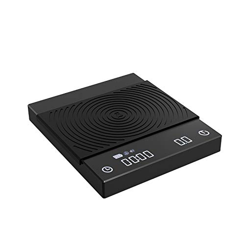 Cân Điện Tử Timemore Black Mirror Basic