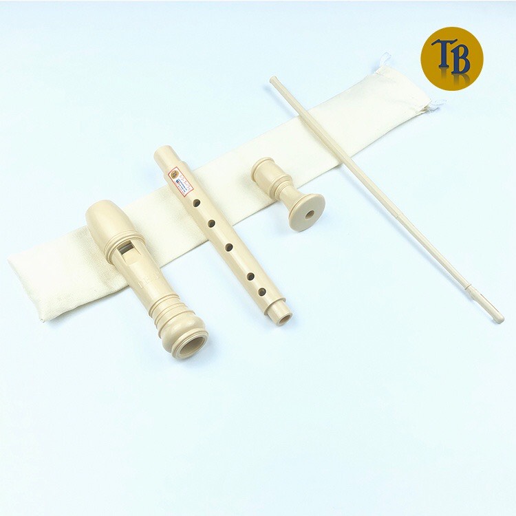 Sáo recorder soprano yamaha - tặng que vệ sinh