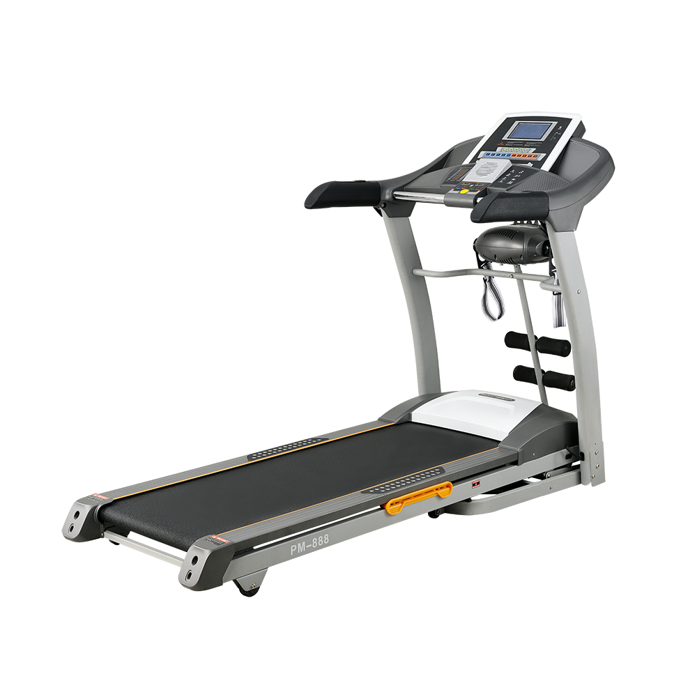 Máy Chạy Bộ Poongsan TMP-888 - Nâng Cao Sức Khỏe Tại Nhà