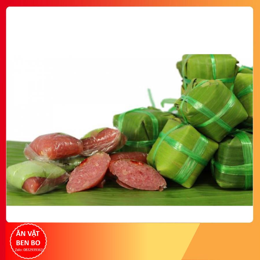 [Ship Toàn Quốc] Nem Lai Vung Đặc Sản Đồng Tháp - Combo 10 Chiếc