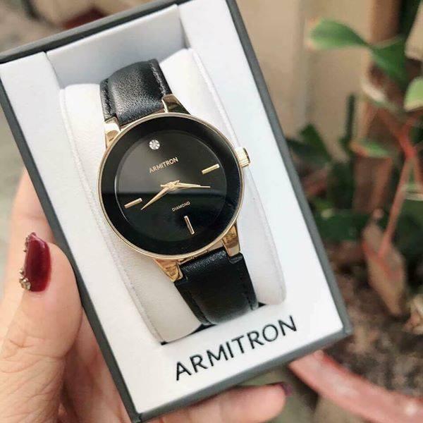 Đồng hồ nữ Armitron