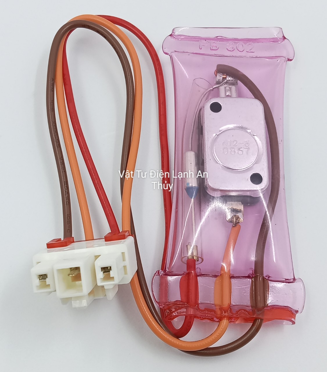 Sò lạnh tủ lạnh LG - Sò lạnh LG [RẺ VÔ ĐỊCH] Sò lạnh tủ lạnh LG - Cảm biến âm tủ lạnh