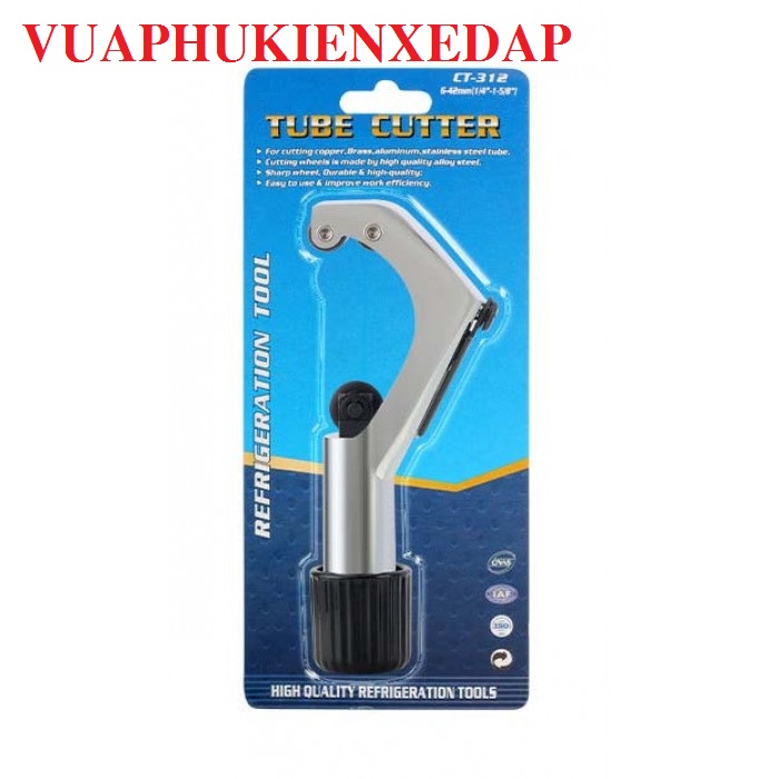Dụng cụ cắt ống phuộc xe đạp thể thao CT-312