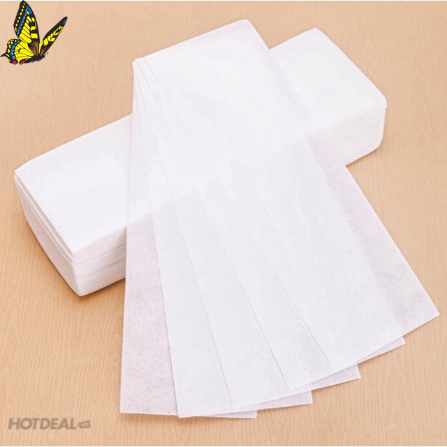 giấy wax lông 50 tờ và 100 tờ (Hàng loại 1)