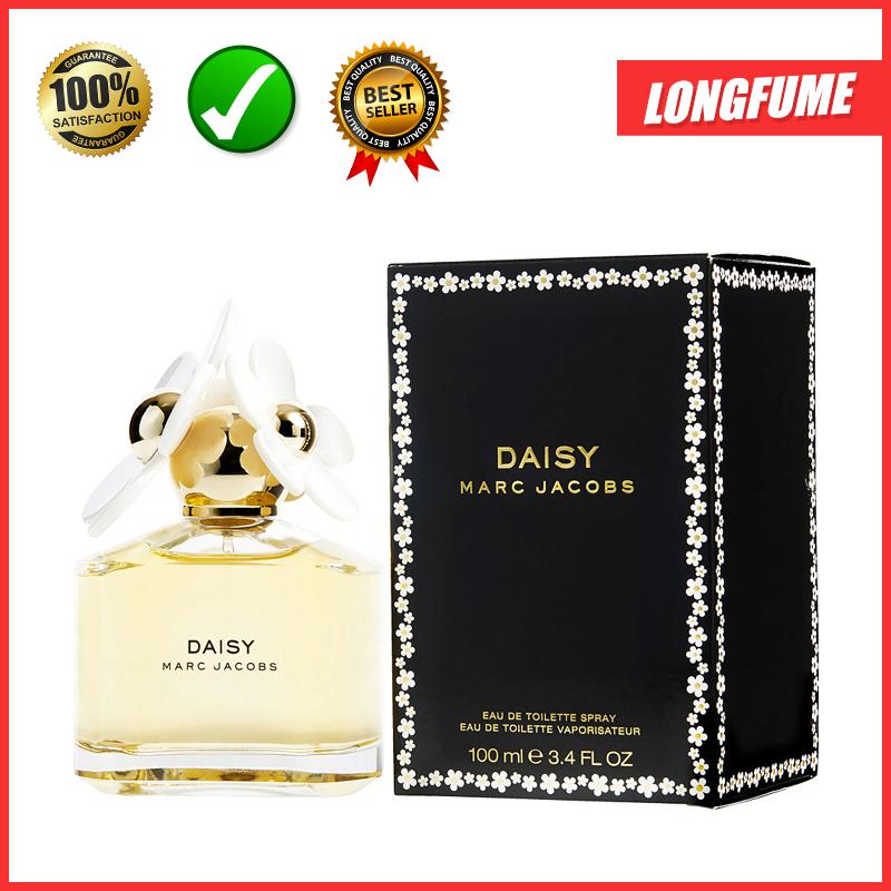 Nước hoa nữ Daisy Marc Jacobs 100ml EDT - Nước hoa Pháp sỉ lẻ giá tốt Nước hoa quà tặng