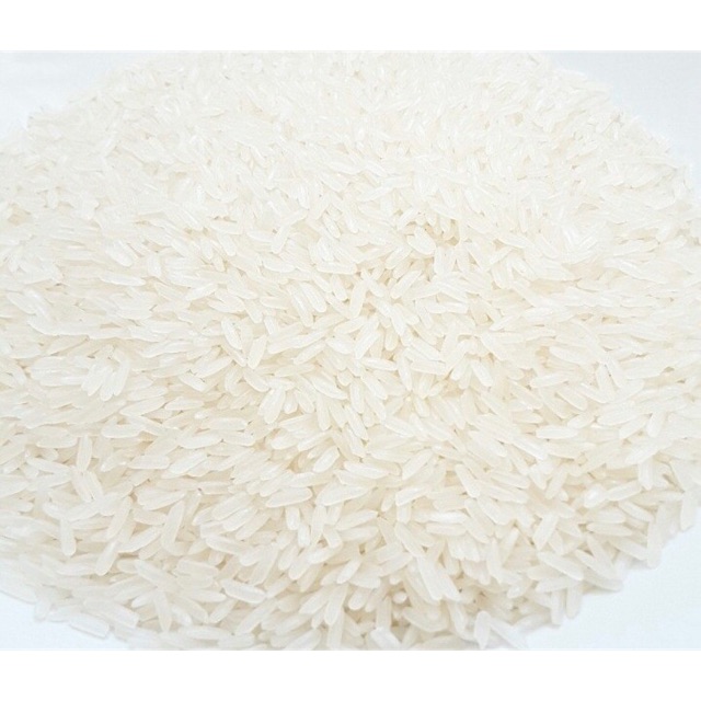 Gạo lài sữa đặc biệt 1kg