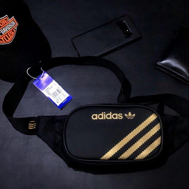 Túi bao tử Bum bag thời trang