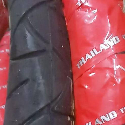 cặp vỏ CRV trước 60-90 sau 70-90/17 gai như hình kèm theo 2 ruột