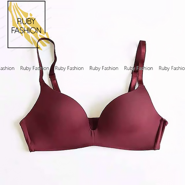 Áo lót nữ Ruby Fashion không gọng, nâng ngực