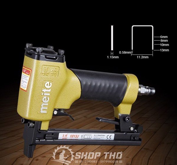 Súng bắn đinh u meite 1013j