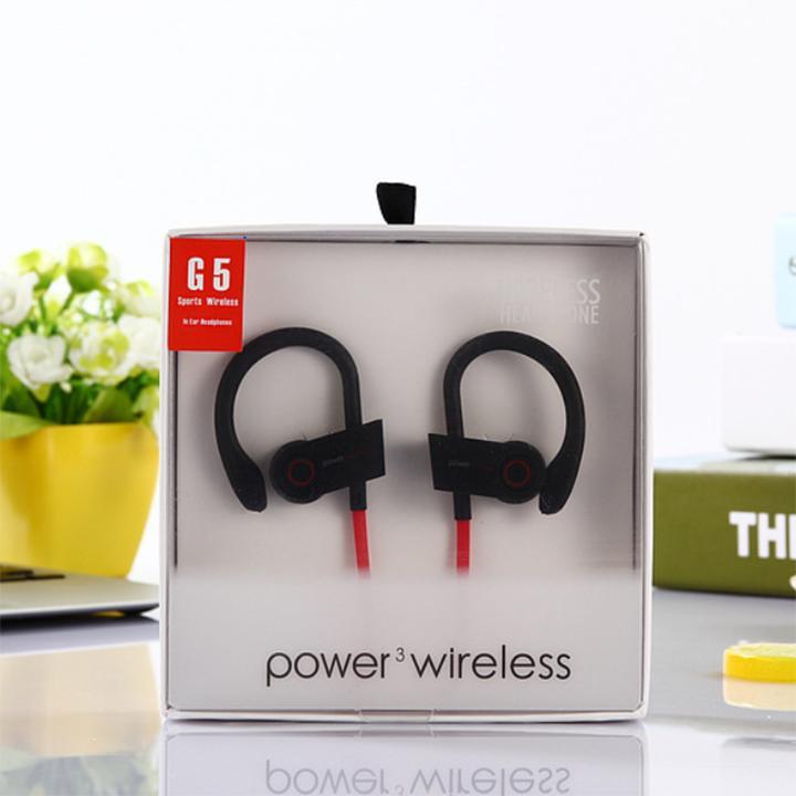 Tai nghe bluetooth g5 - mn6208