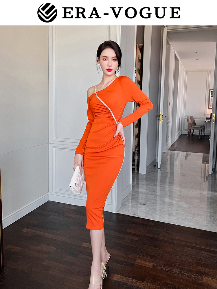 Váy Dài Tiểu Thư Trễ Vai giá rẻ Tháng 5,2024|BigGo Việt Nam
