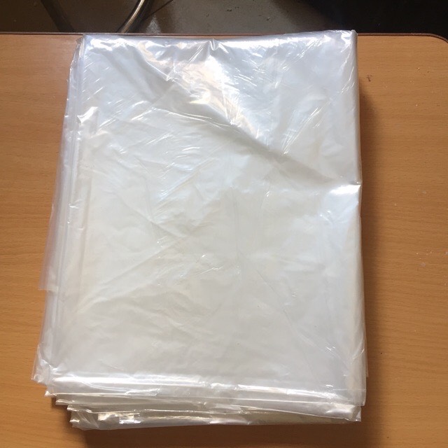 1 chiếc Túi Nilon bọc đệm (143cm*203cm)