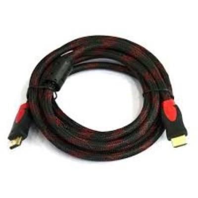 Dây hdmi tròn 1.5./3m/5m - bảo hành 3 tháng