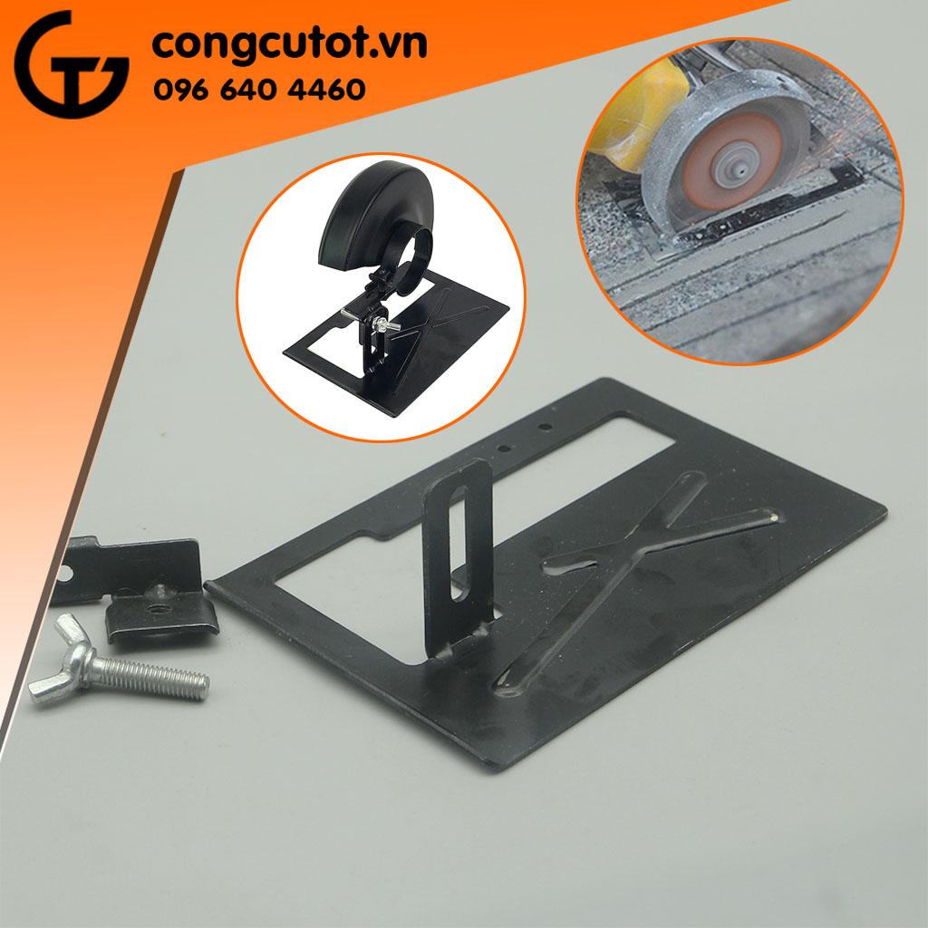 Giá đỡ định cữ cho máy cắt cầm tay