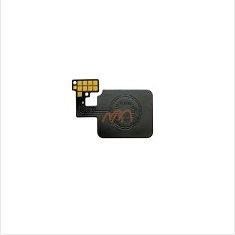 Nút cảm biến vân tay lg v50 thinq