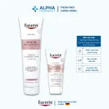 Sữa Rửa Mặt Tạo Bọt Eucerin Spotless Brightening Gentle Cleansing Foam - 50ml/150ml