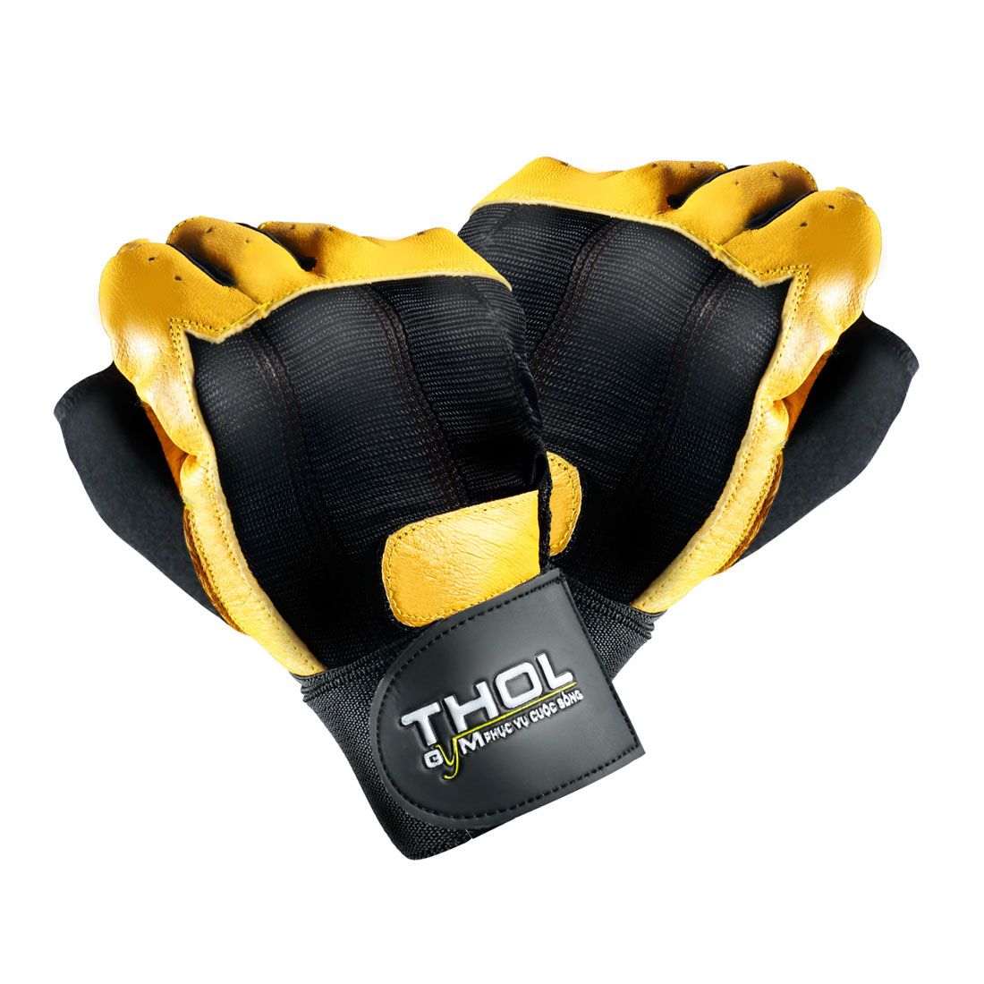 Bao tay da nam cao cấp THOL G001