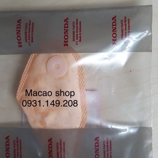 [HCM]Lọc xăng winner Honda