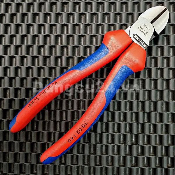 Kìm cắt knipex 70-02-160