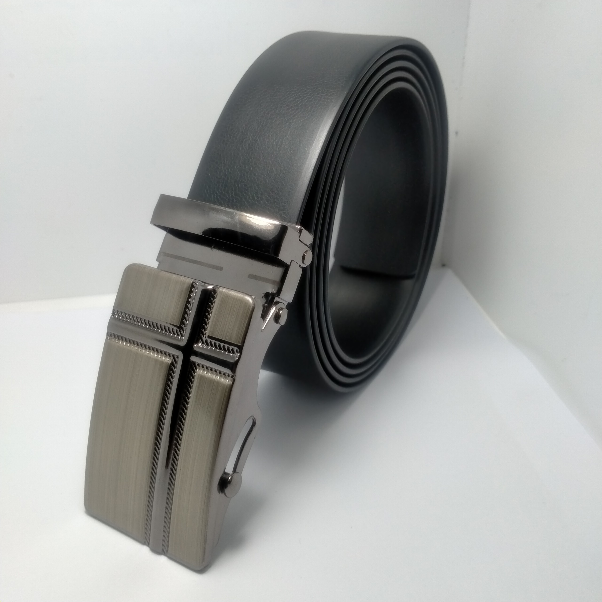 Thắt Lưng Dây Nịt Nam Khóa CON LĂN [ Miễn Phí Vận Chuyển ] Dây Cao Su Đúc Nguyên Khối, Khóa Chống Gỉ Bề Rộng Dây 3.6cm Dàii 1m2-1m35,Dây Lưng 1m2 dành cho người từ 70kg trở xuống,1m35 dành cho người mập bigsize từ 70kg - 110kg