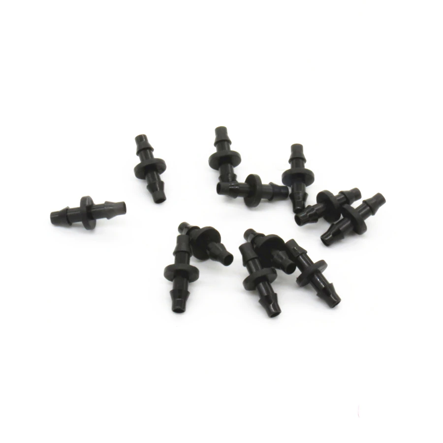 Khởi thủy nối ống 6mm với ống LDPE - 50 cái