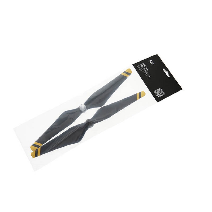 Cánh phantom 3 carbon dji - Original Carbon Filter Propellers for Phantom 3 - chính hãng DJI - 2 cánh thuận nghịch - chất liệu carbon tăng độ bền đáng kể cho cánh - giảm thiểu tình trạng sứt, nứt , rách cánh.