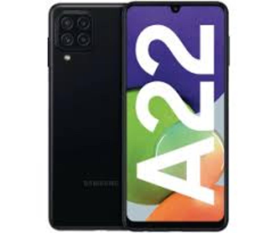 Điện Thoại Máy Chính Hãng Samsung Galaxy A22 5G Ram 4G/128G, Màn Hình: Tft  Lcd6.6