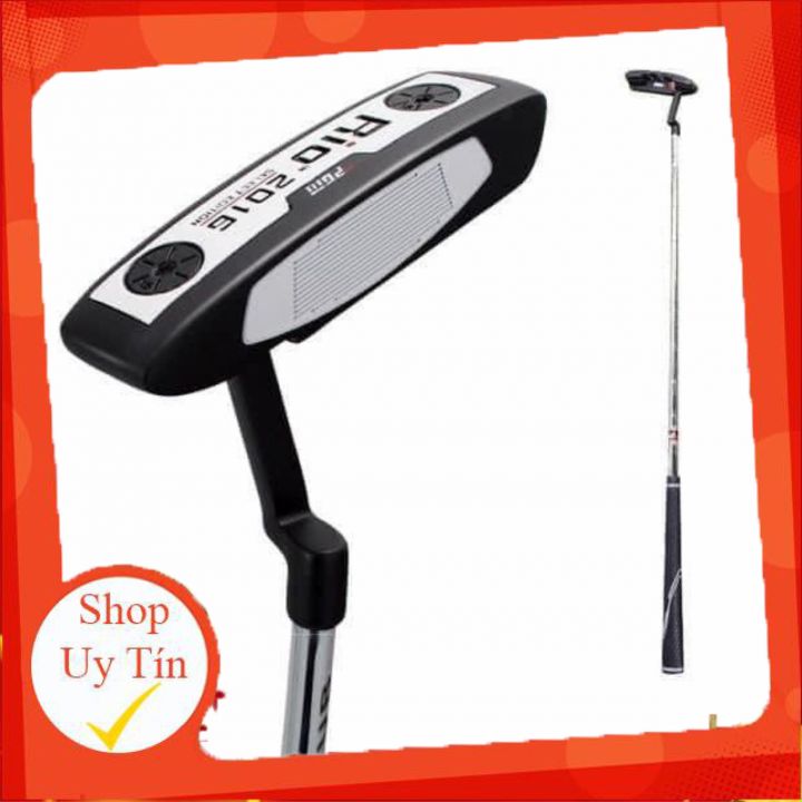 Gậy golf putter rio 2016 - gậy gạt putter rio 2016