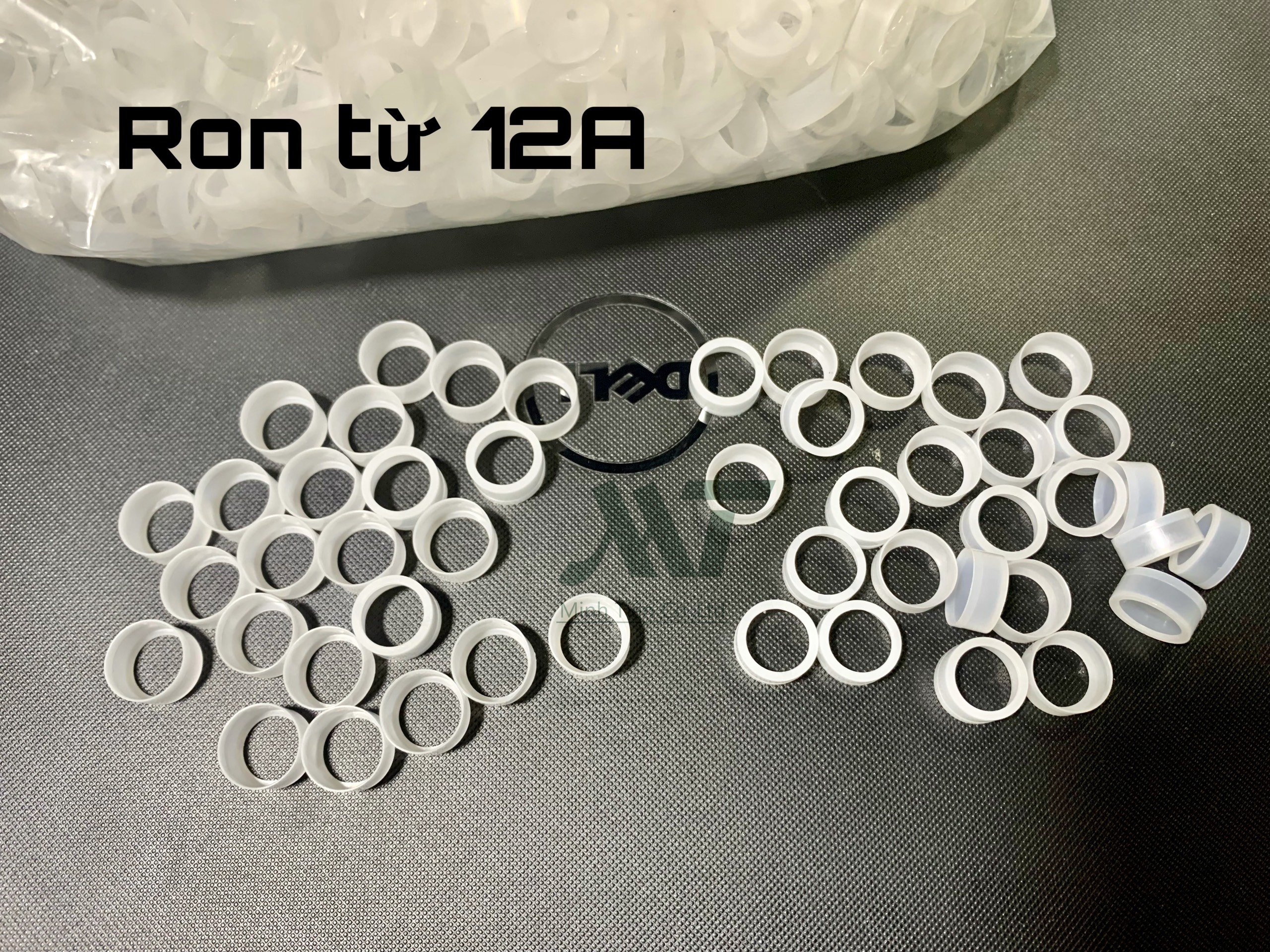 10 cặp ron trục từ 12a/15a