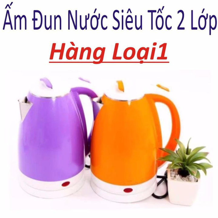 Am sieu toc binh dun nuoc sieu toc, bình đun siêu tốc a7580 1.8l 1500w - ấm nước siêu tốc - ấm đun nước siêu tốc - đế tiếp điện xoay 360 độ