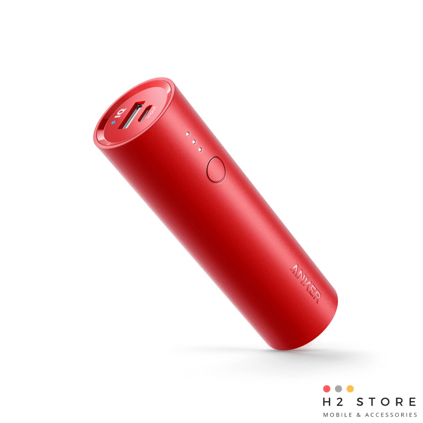 Pin dự phòng anker powercore 5000mah - a1109