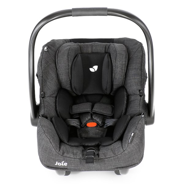 Ghế ngồi ô tô trẻ em Joie Gemm - GEMM EMBER CHO BÉ 0-13KG