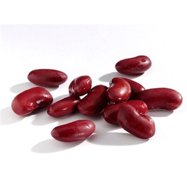 1Kg Đậu Đỏ Quê Nhà Trồng Hạt To Nấu Chè Bở Tơi