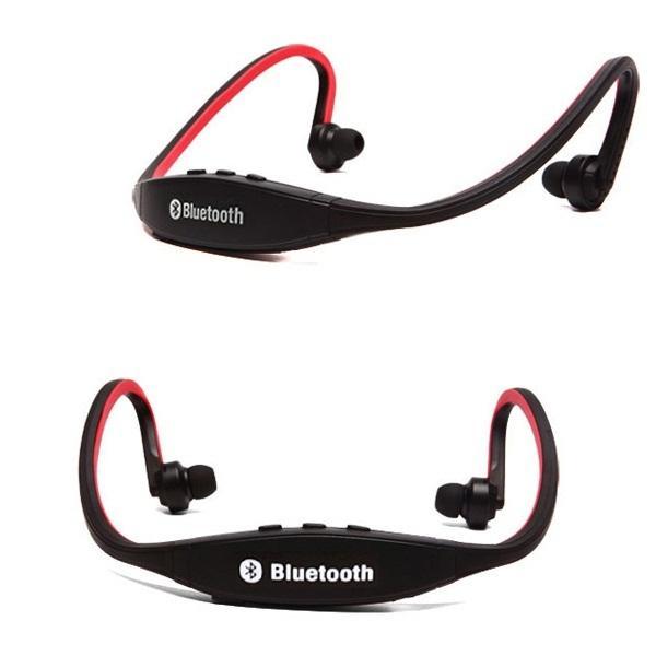 Tai nghe thể thao Bluetooth Sport Music S9