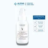Gel Chống Nắng Vichy Capital Soleil UV-Age Daily Giảm Thâm Nám & Nếp Nhăn Do Tia UVA/UVB – 40ml