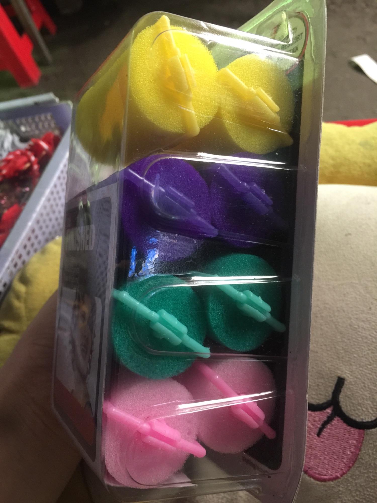 Combo 8 ống mút tien loi