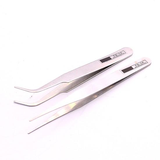 Nhíp gắp thép không gỉ
