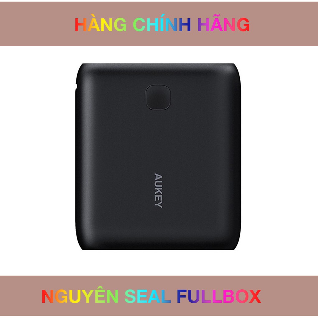 Pin sạc dự phòng Aukey PB-N42 10000mAh