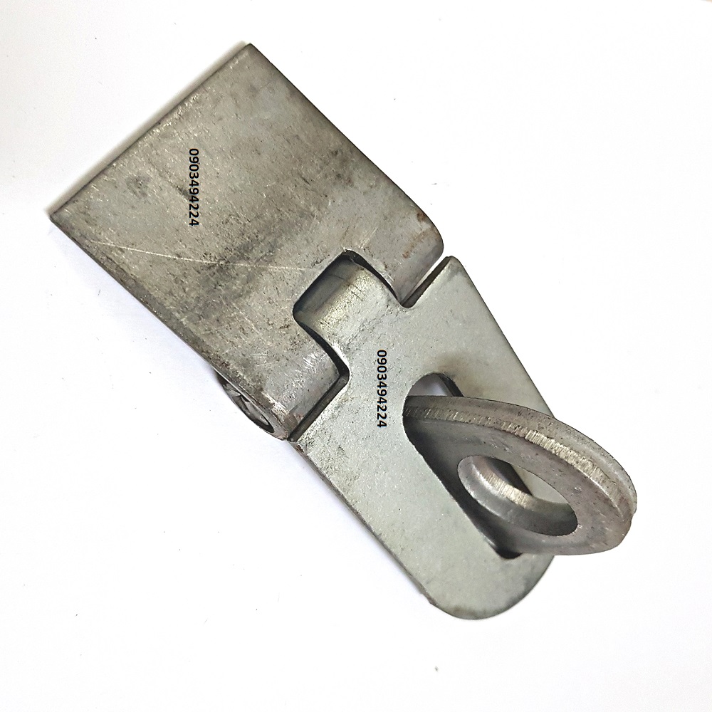 Khóa tai lật,tai khóa lật sắt