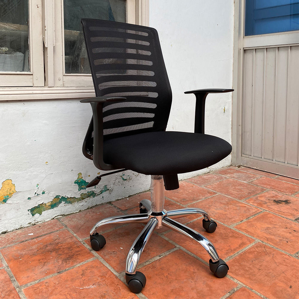 [Freeship] Ghế văn phòng IM1023 - Ghế văn phòng The Mia