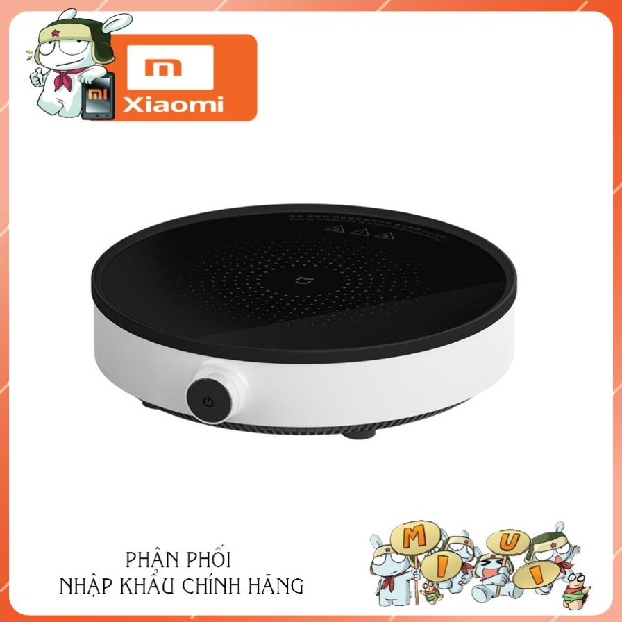 Bếp từ xiaomi youth dcl002cm 2100w công suất thực chính hãng - bếp từ xiaomi dcl002cm
