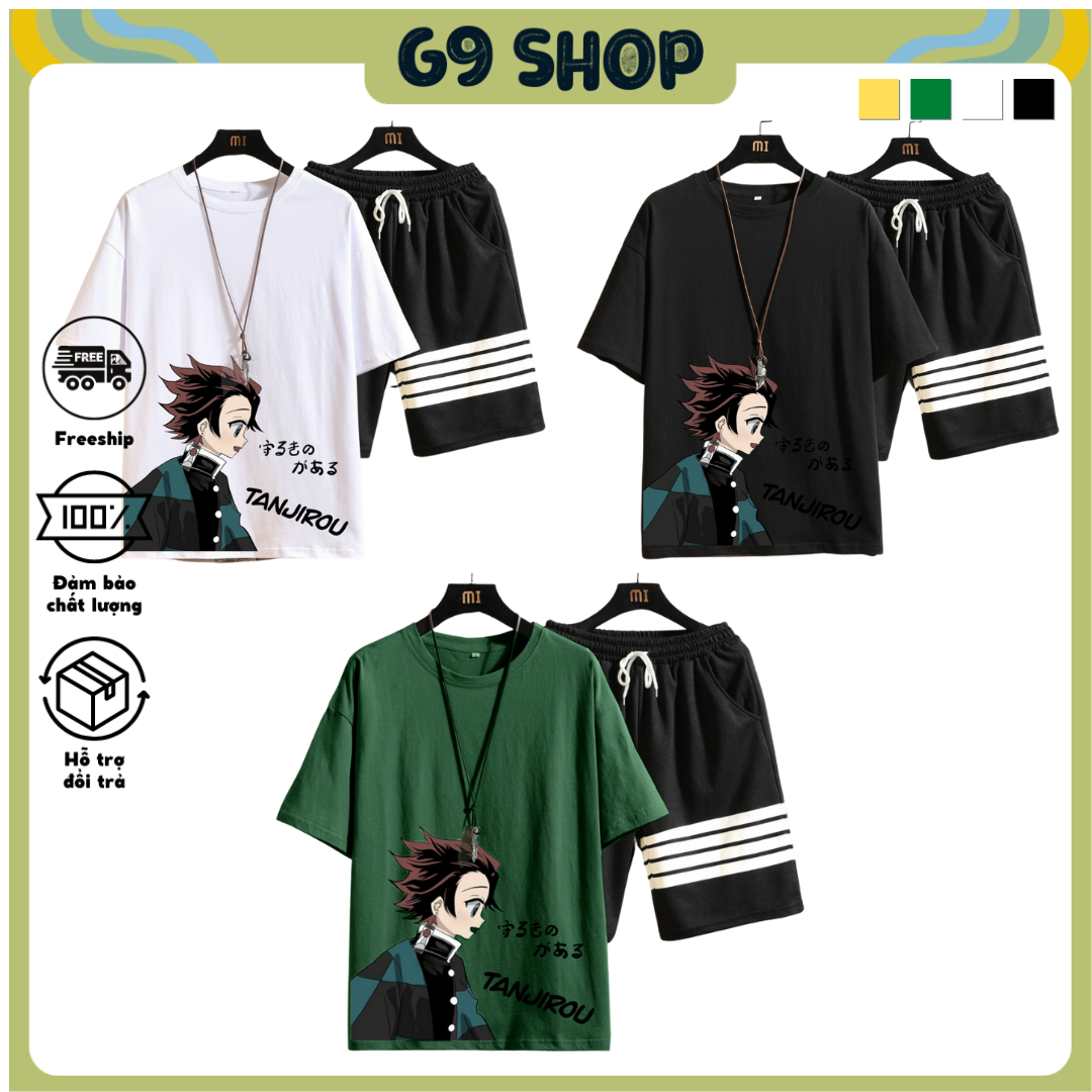 [ MẶC LÀ THÍCH ] Bộ Thể Thao Nam mùa hè ,vải thun mè co dãn 4 chiều khô thoáng mát mẻ,thích hợp chạy bộ