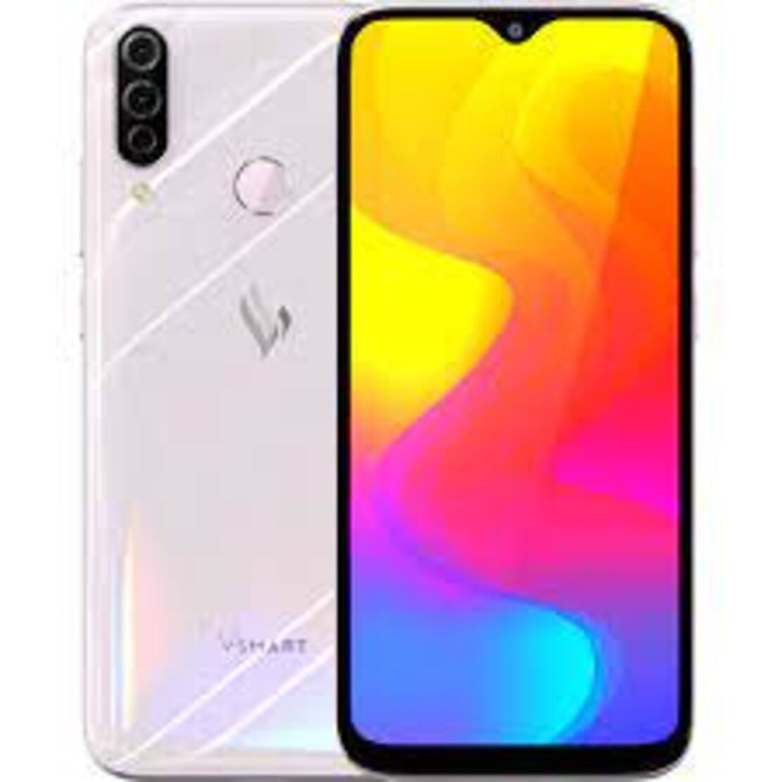điện thoại Vsmart Joy 3 2sim ram 4G/64G máy Chính Hãng, Cấu hình Cao cấp, Chiến mọi game nặng siêu mượt, Bảo hành 12 tháng